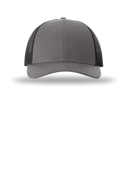 Richardson Low Pro Trucker 115