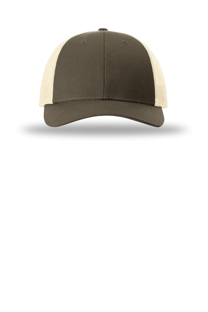 Richardson Low Pro Trucker 115