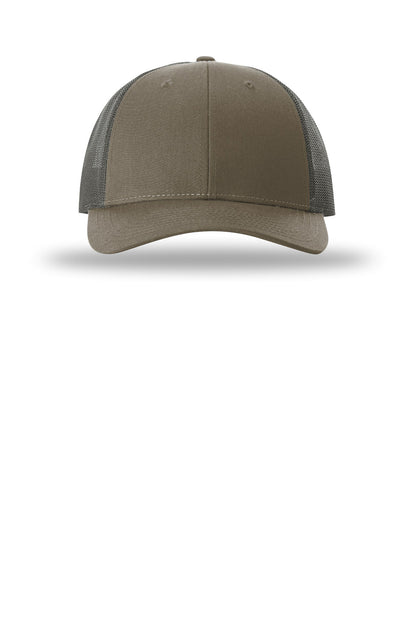 Richardson Low Pro Trucker 115