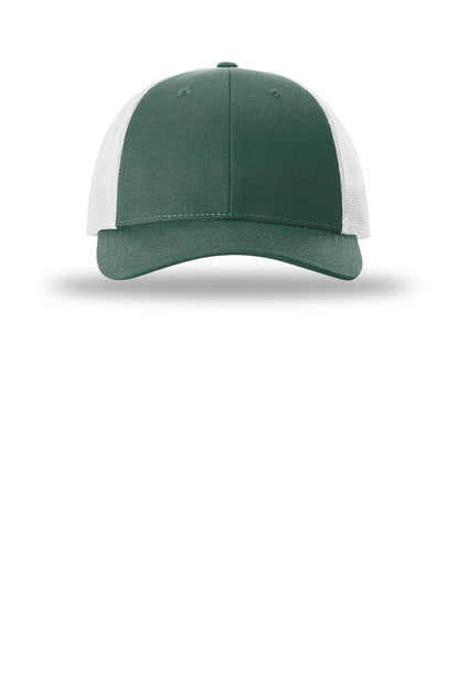 Richardson Low Pro Trucker 115