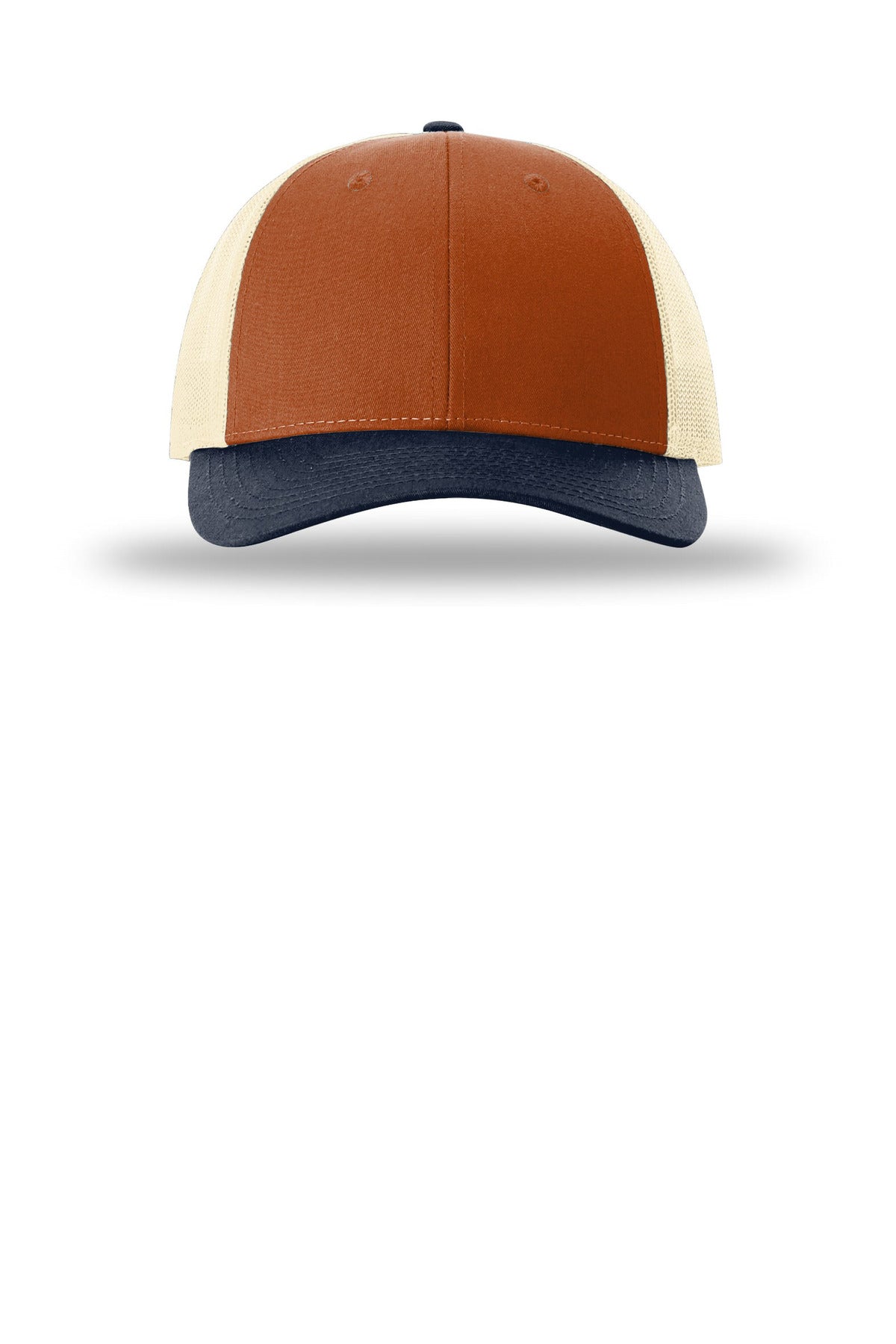 Richardson Low Pro Trucker 115