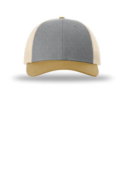 Richardson Low Pro Trucker 115