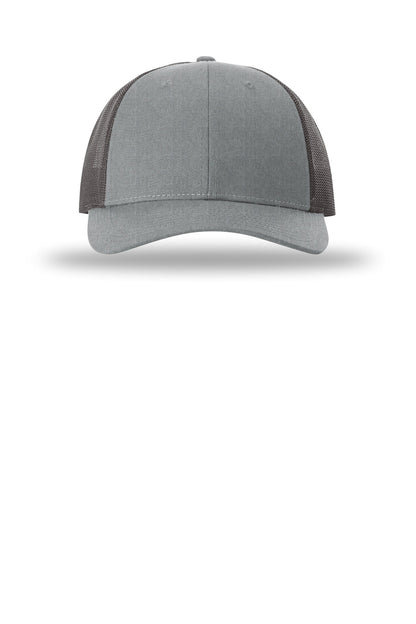 Richardson Low Pro Trucker 115