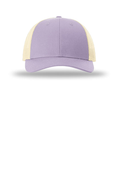 Richardson Low Pro Trucker 115