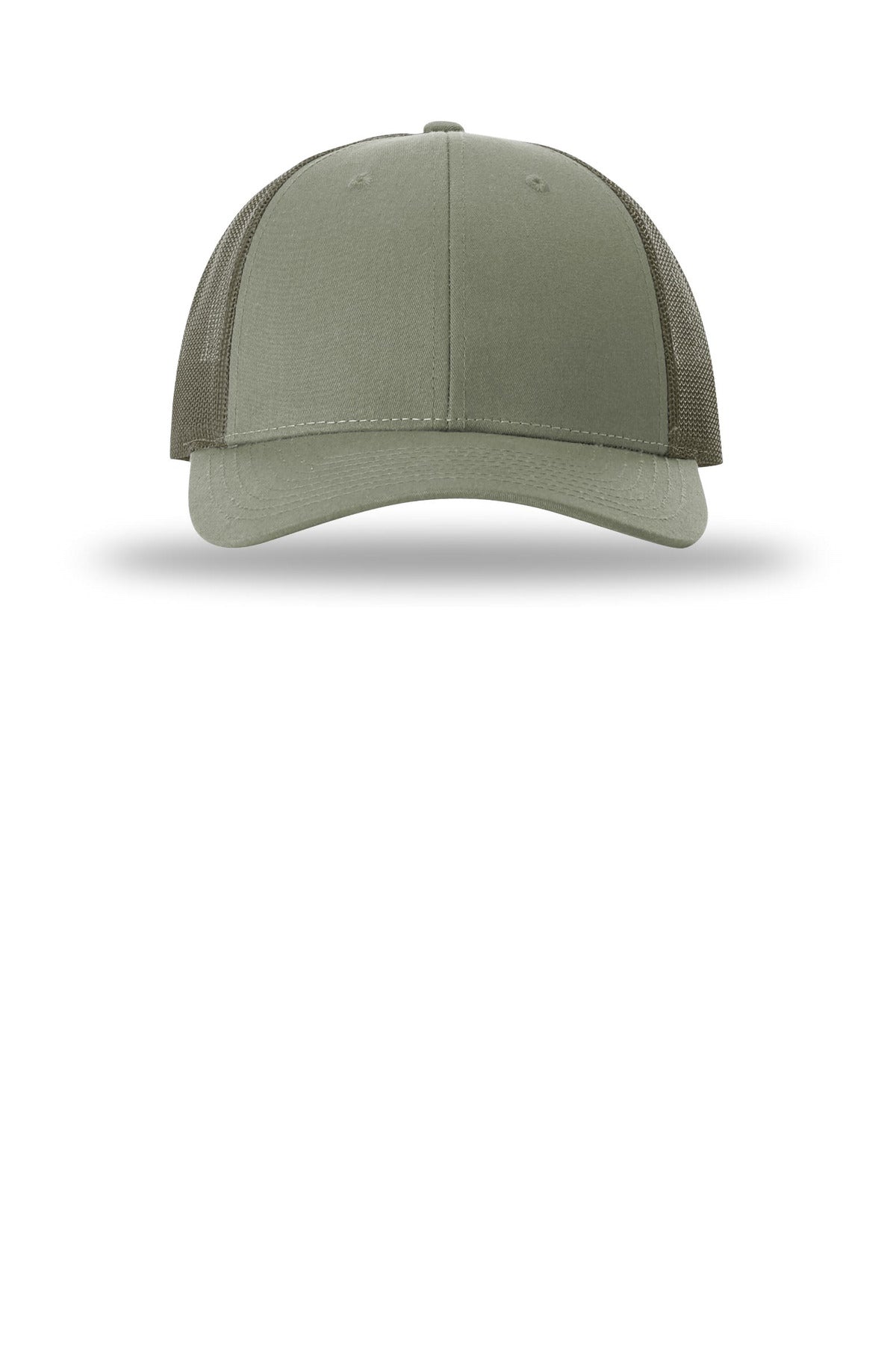 Richardson Low Pro Trucker 115