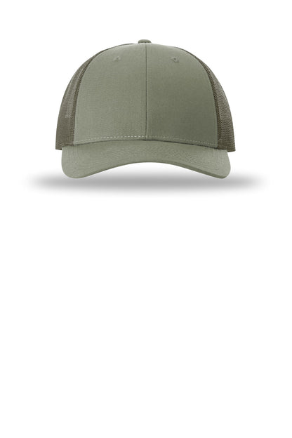 Richardson Low Pro Trucker 115