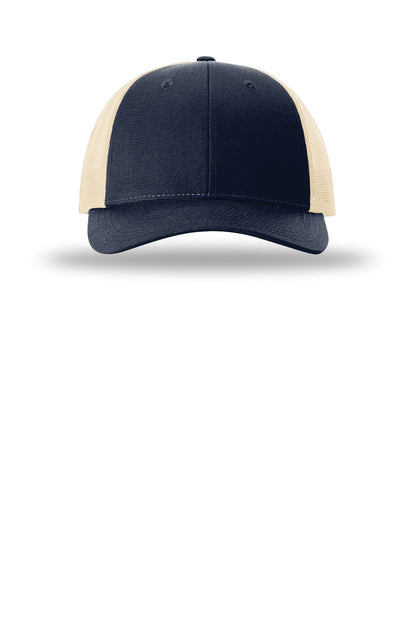 Richardson Low Pro Trucker 115