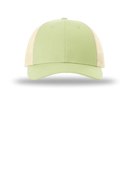 Richardson Low Pro Trucker 115