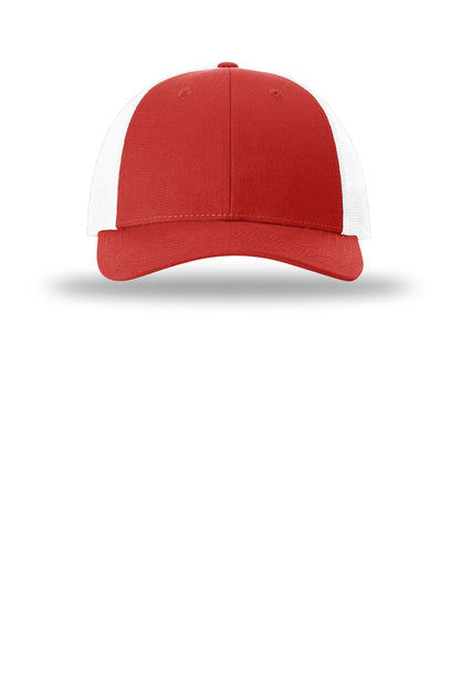 Richardson Low Pro Trucker 115