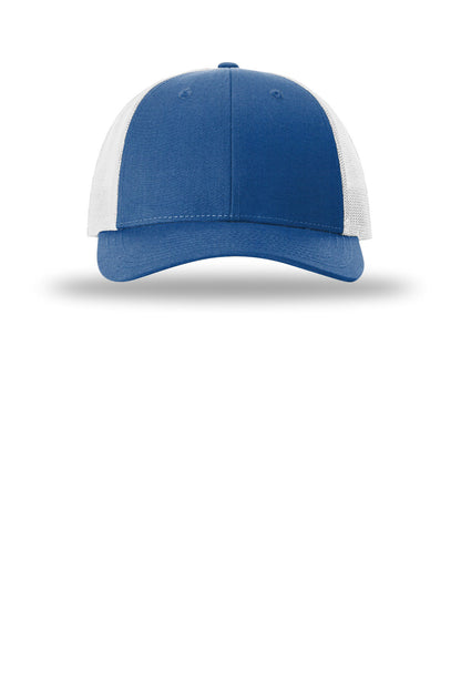 Richardson Low Pro Trucker 115