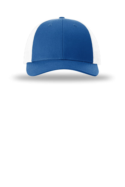 Richardson Low Pro Trucker 115