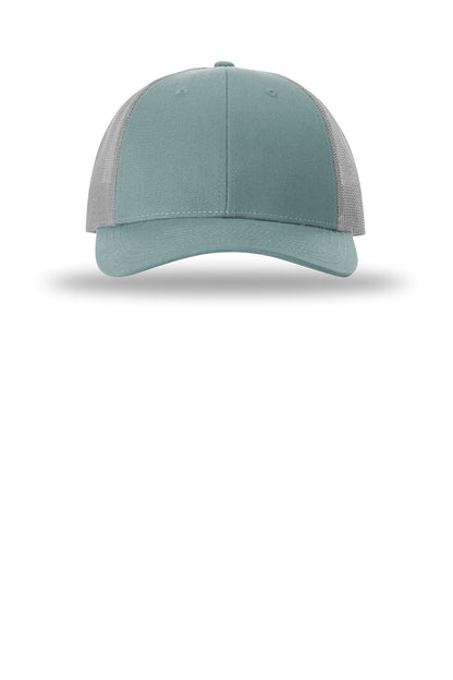 Richardson Low Pro Trucker 115