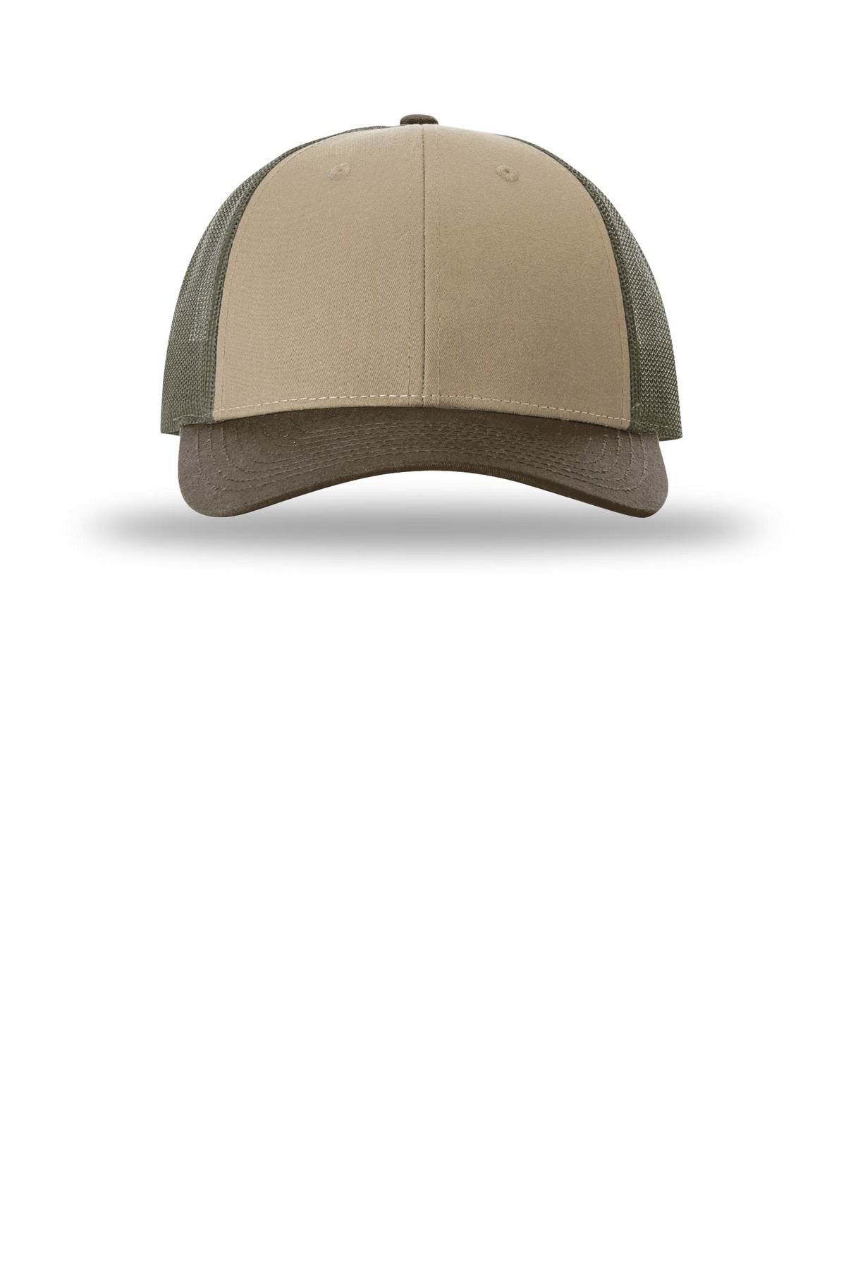 Richardson Low Pro Trucker 115