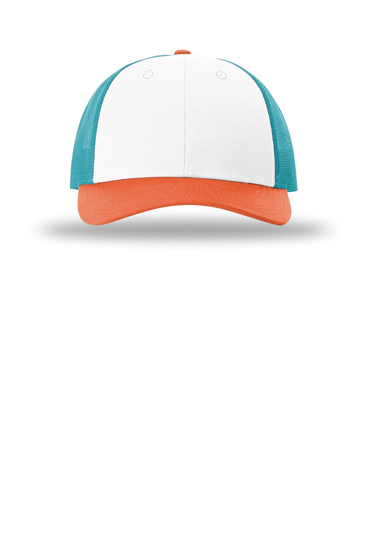 Richardson Low Pro Trucker 115