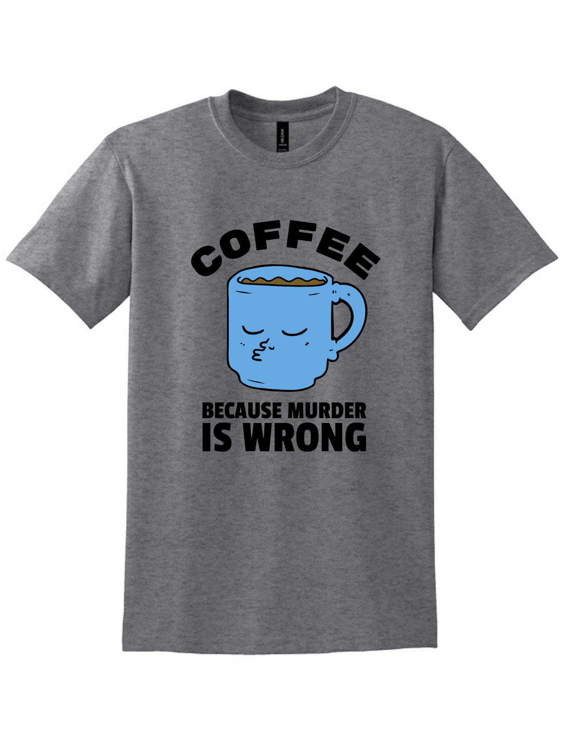 Coffee T-Shirt