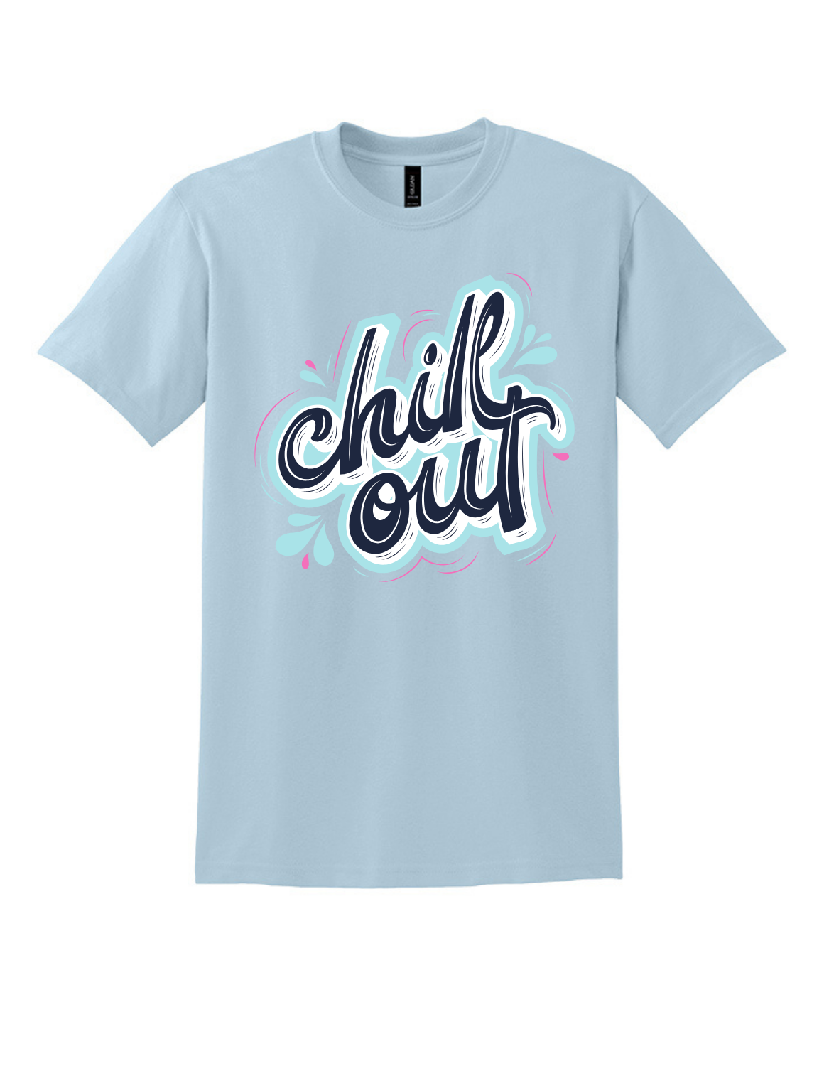 Chill Out T-Shirt