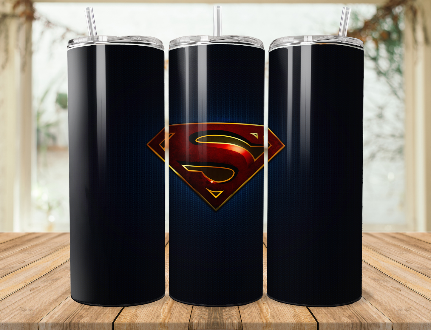 Superman DC Cup