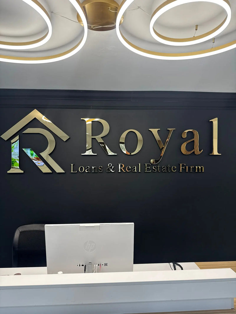 Signs Gallery - Image 2