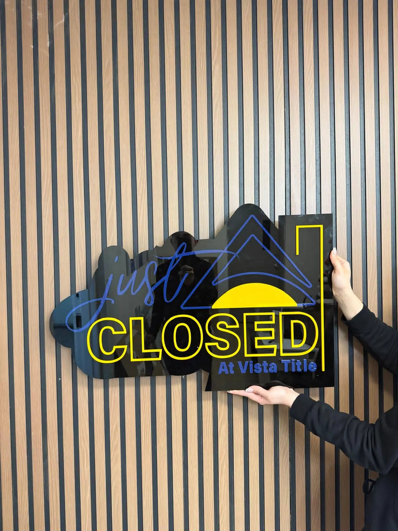 Signs Gallery - Image 1