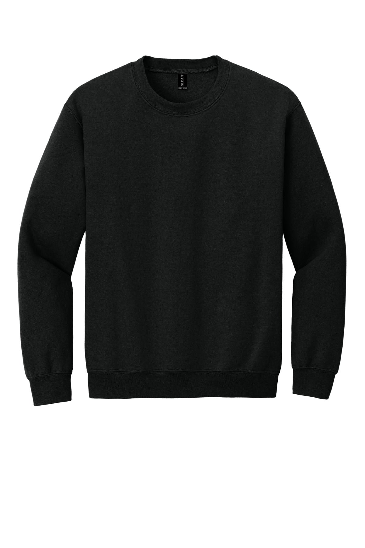 Gildan Heavy Blend Crewneck Sweatshirt.  18000
