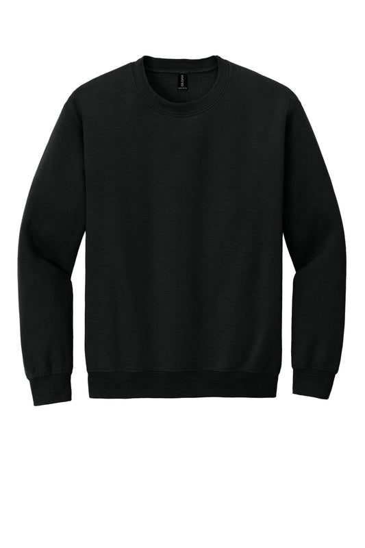 Gildan Heavy Blend Crewneck Sweatshirt.  18000