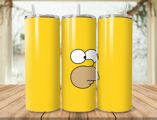 Simpson Cups