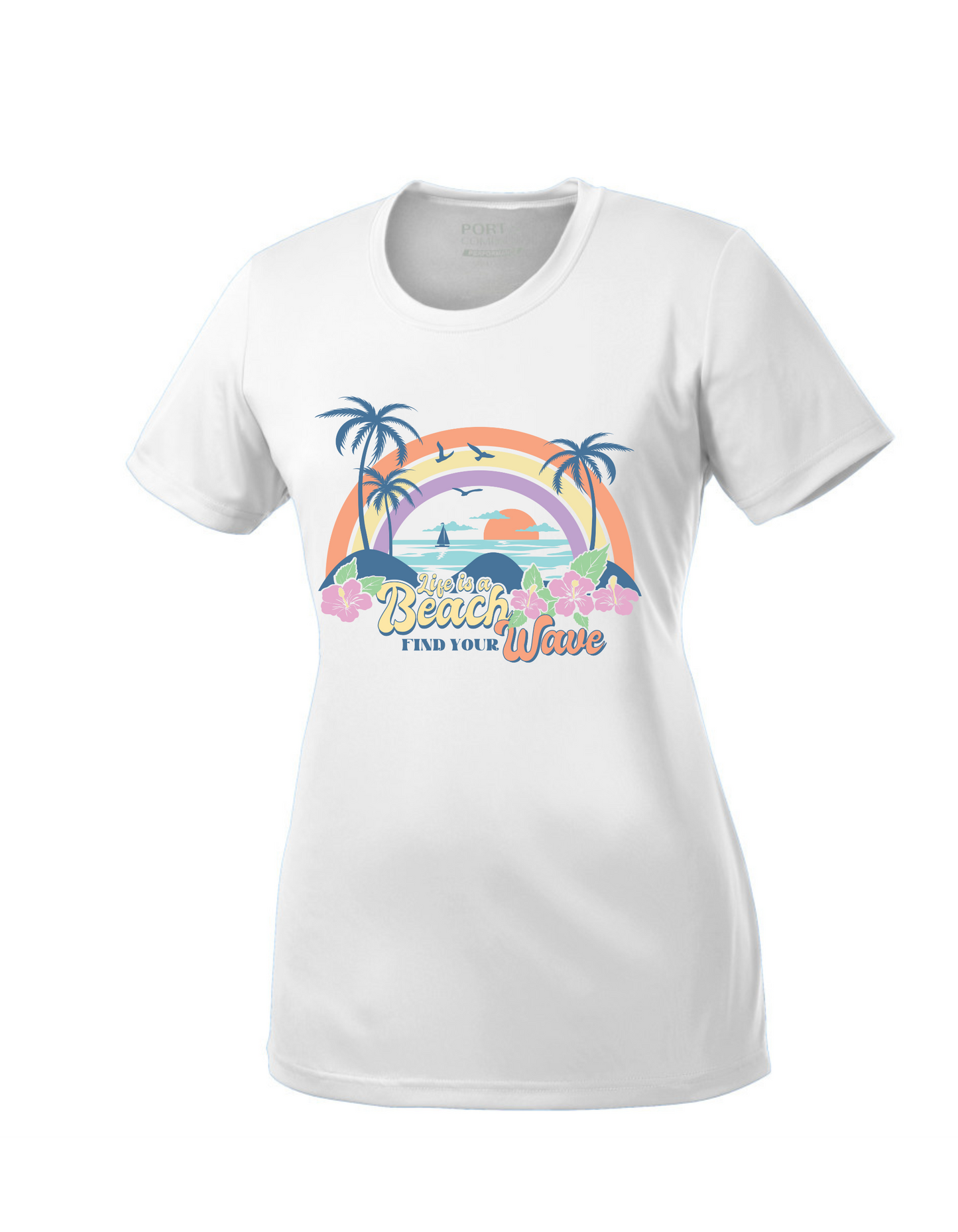 Girls Summer Shirts