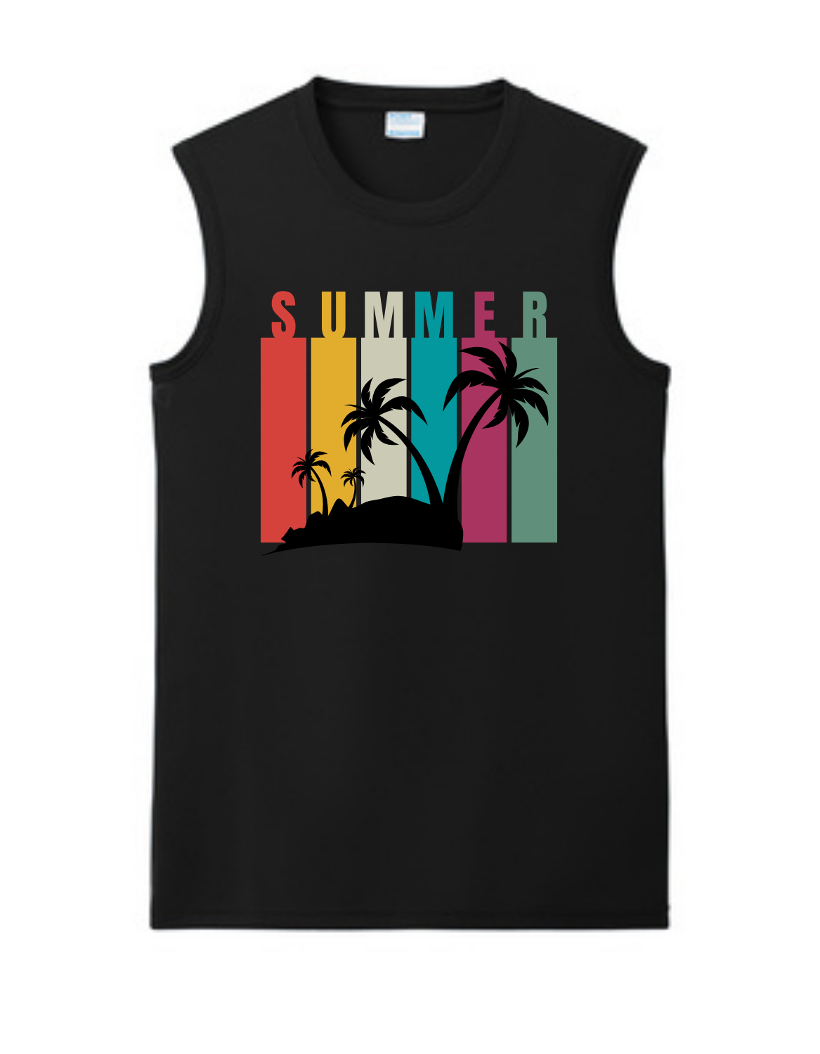 Summer Tank