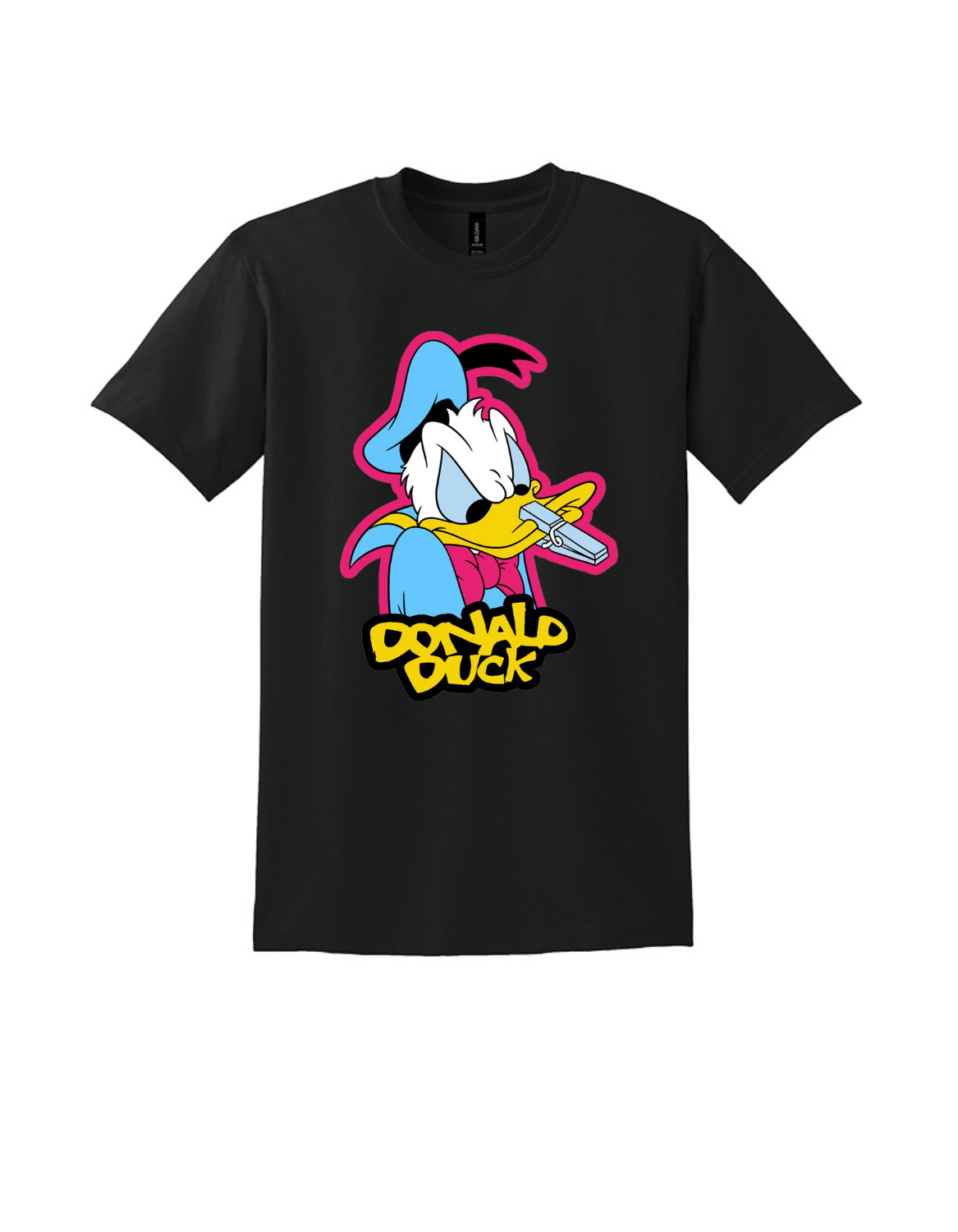 Donald Duck T-Shirt