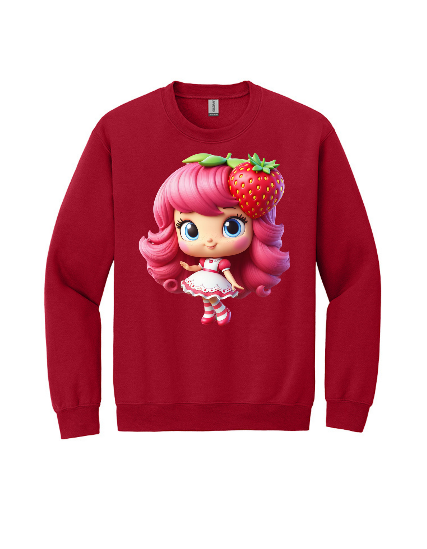 Strawberry Shortcake Shirts