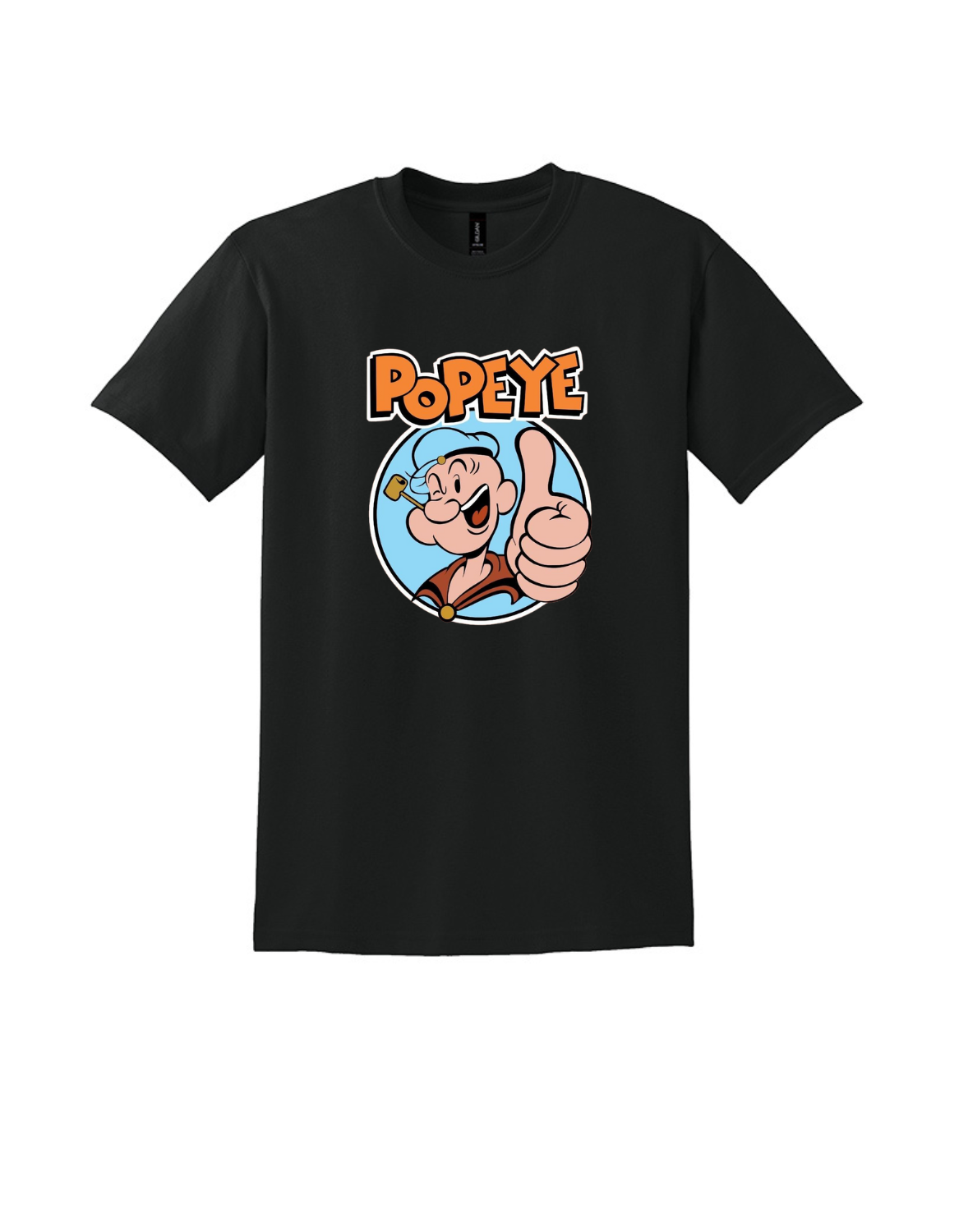 Popeye T-Shirt