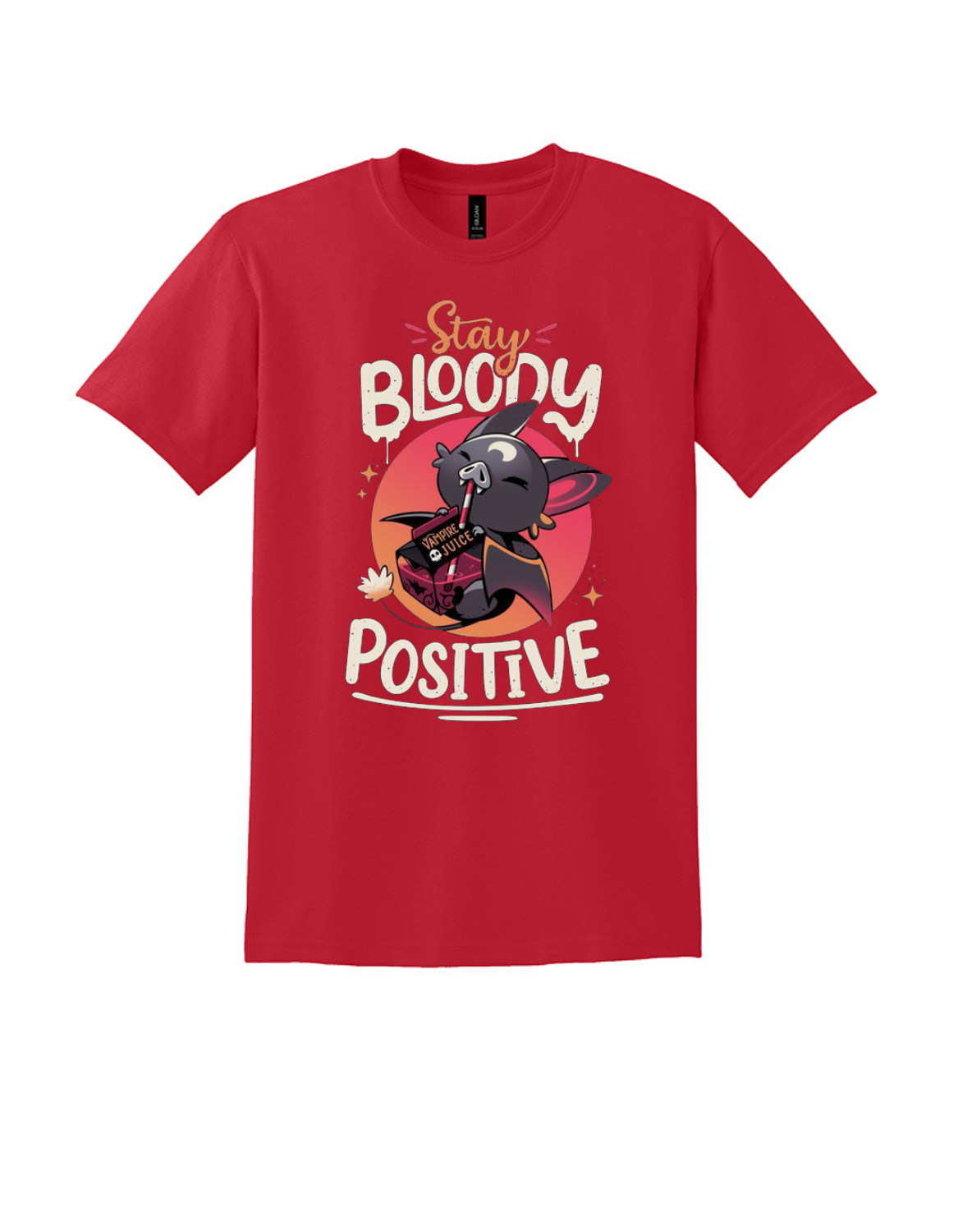 Stay Positive T-Shirt