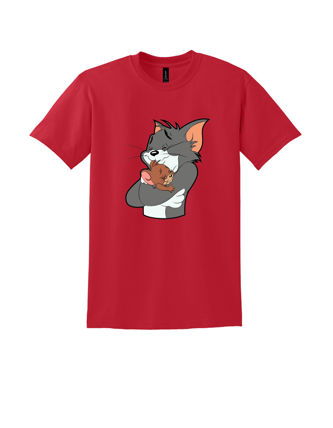 Tom and Jerry T-Shirt