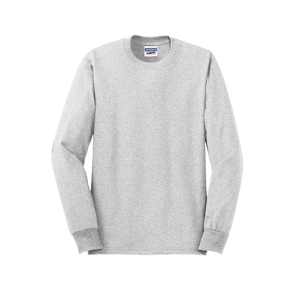 Long Sleeve Sweatshirt 8OZ