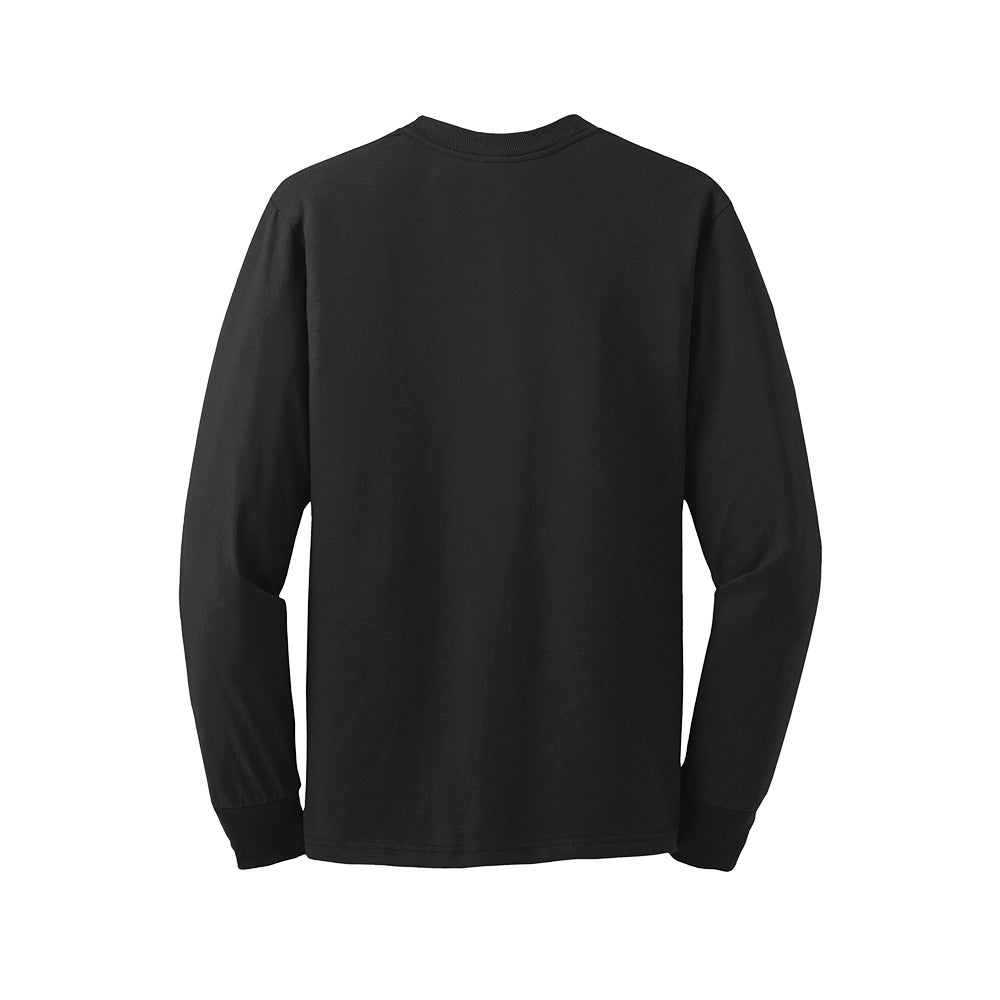 Long Sleeve Sweatshirt 8OZ