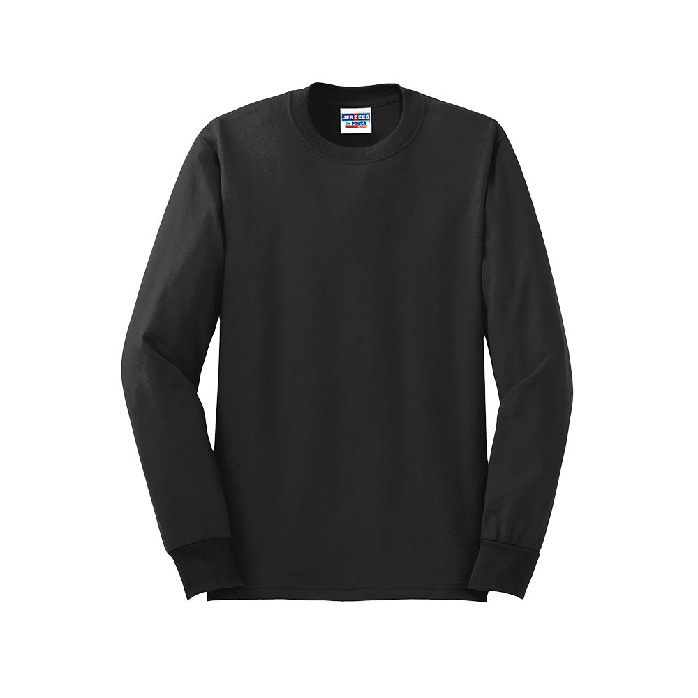 Long Sleeve Sweatshirt 8OZ