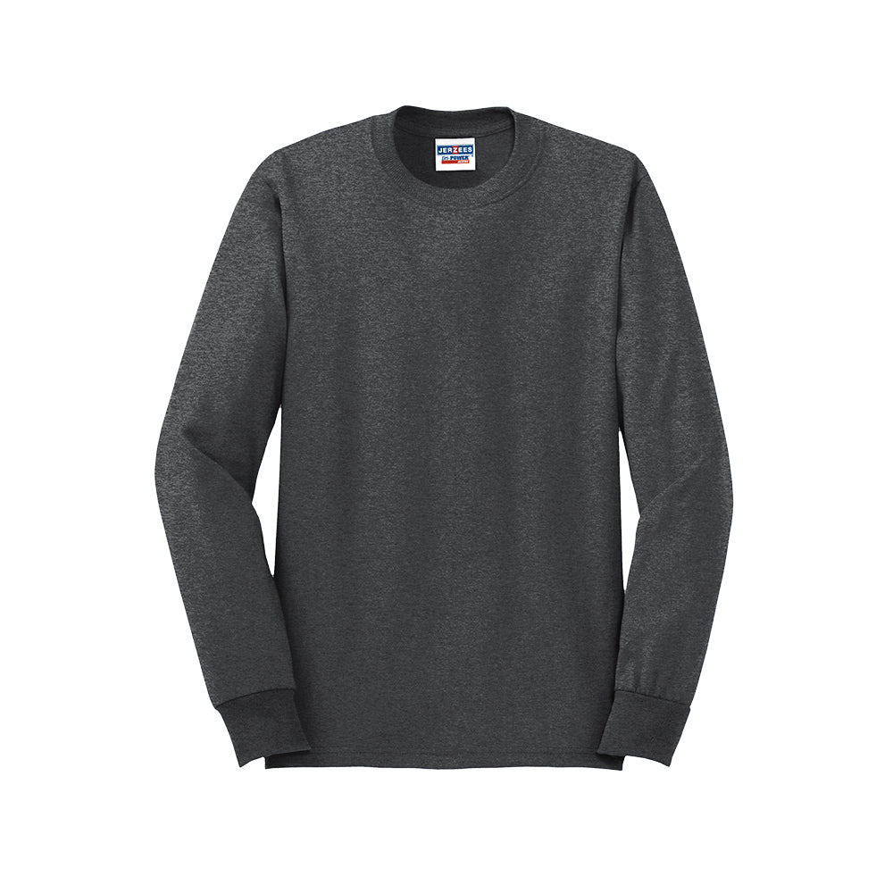 Long Sleeve Sweatshirt 8OZ