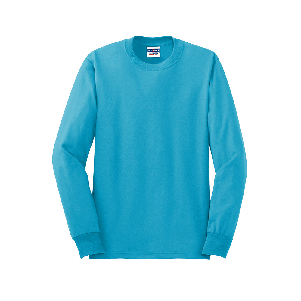 Long Sleeve Sweatshirt 8OZ