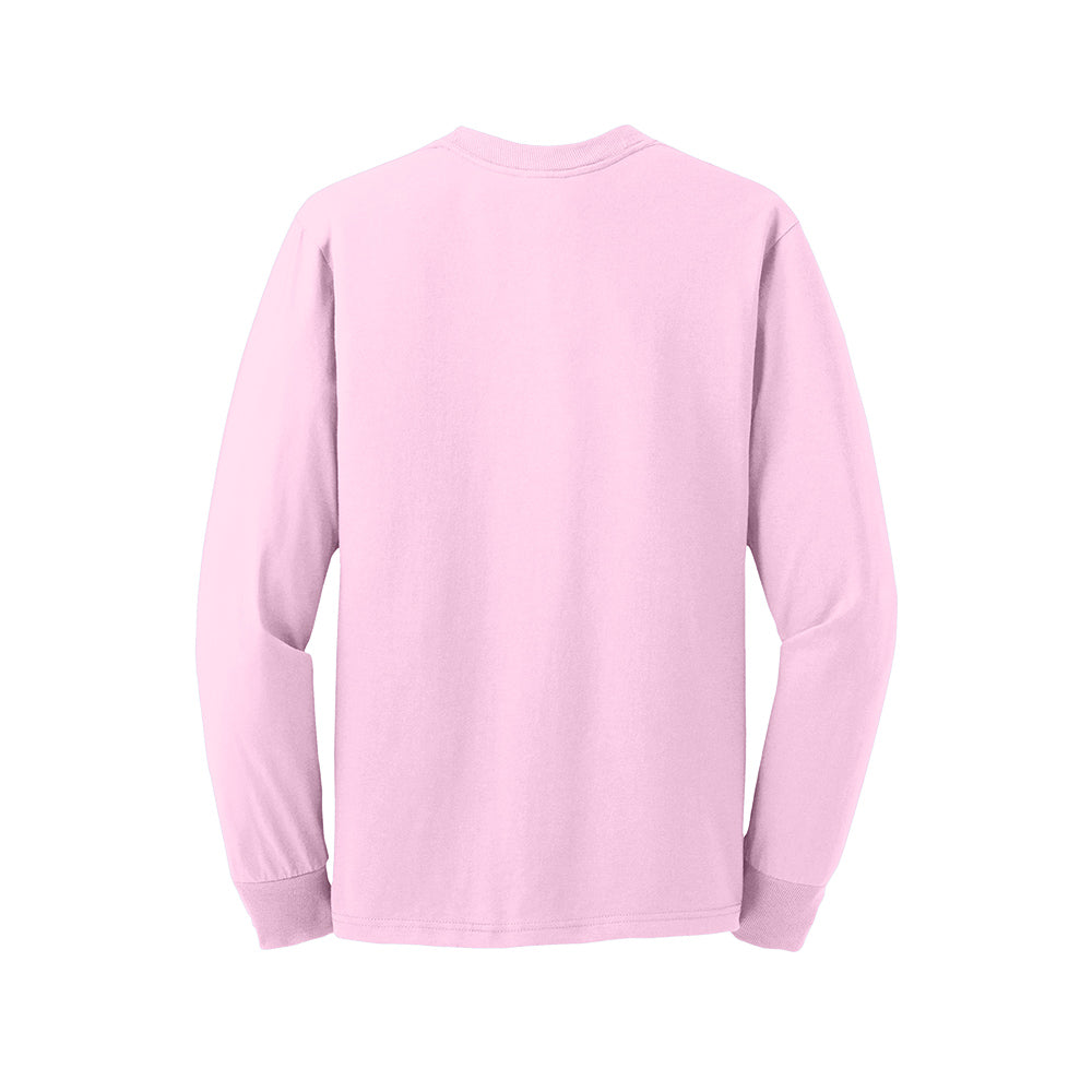 Long Sleeve Sweatshirt 8OZ