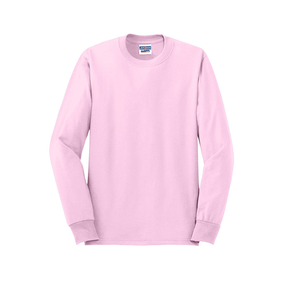 Long Sleeve Sweatshirt 8OZ