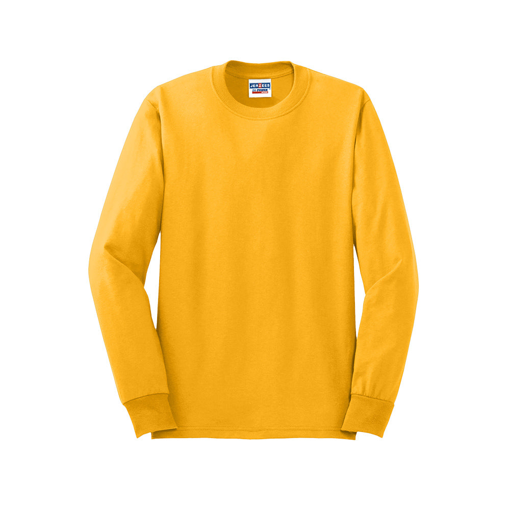 Long Sleeve Sweatshirt 8OZ