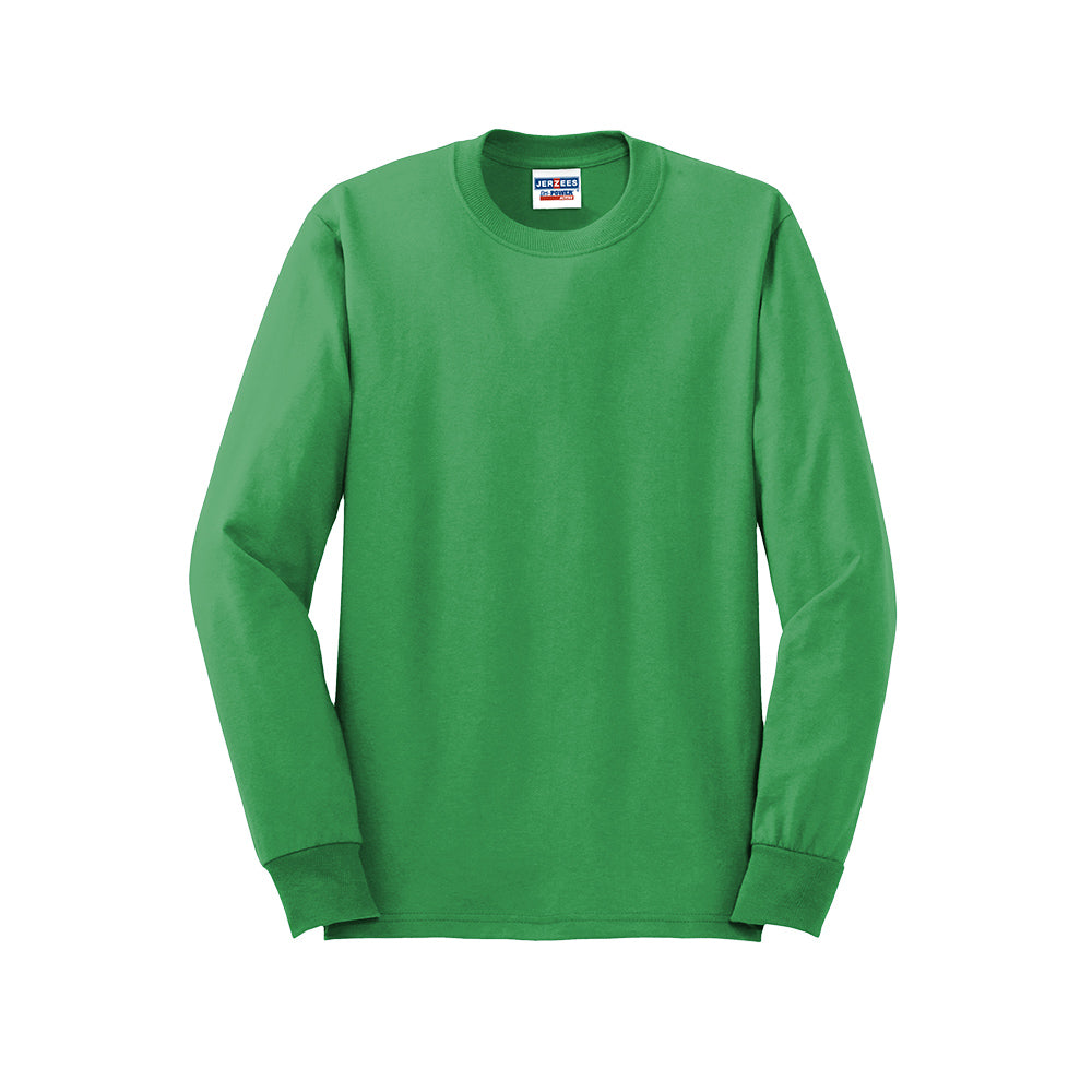 Long Sleeve Sweatshirt 8OZ