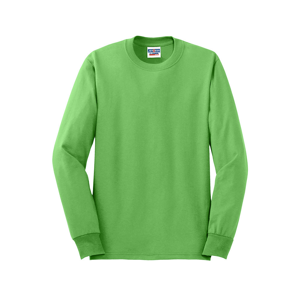 Long Sleeve Sweatshirt 8OZ