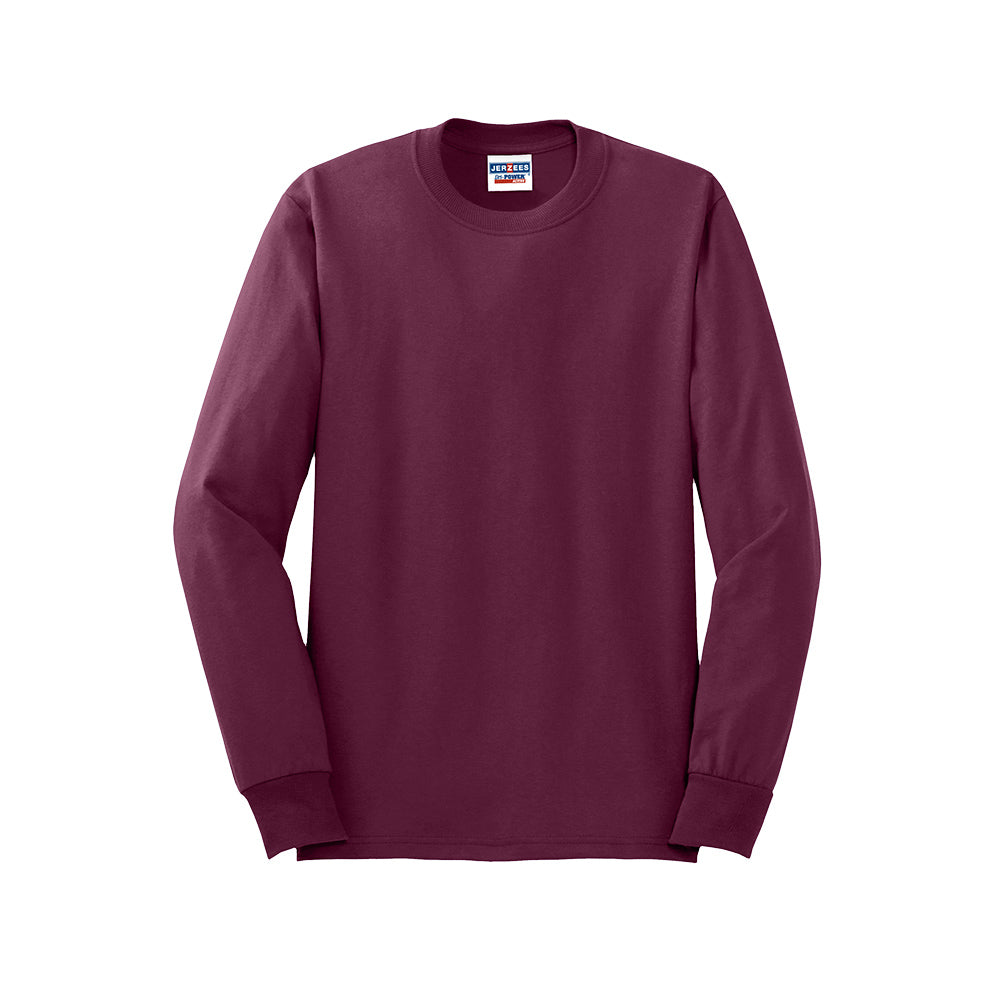 Long Sleeve Sweatshirt 8OZ