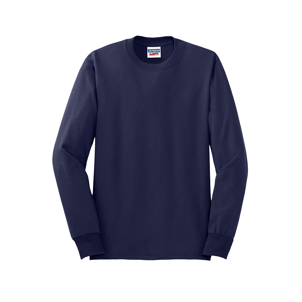 Long Sleeve Sweatshirt 8OZ