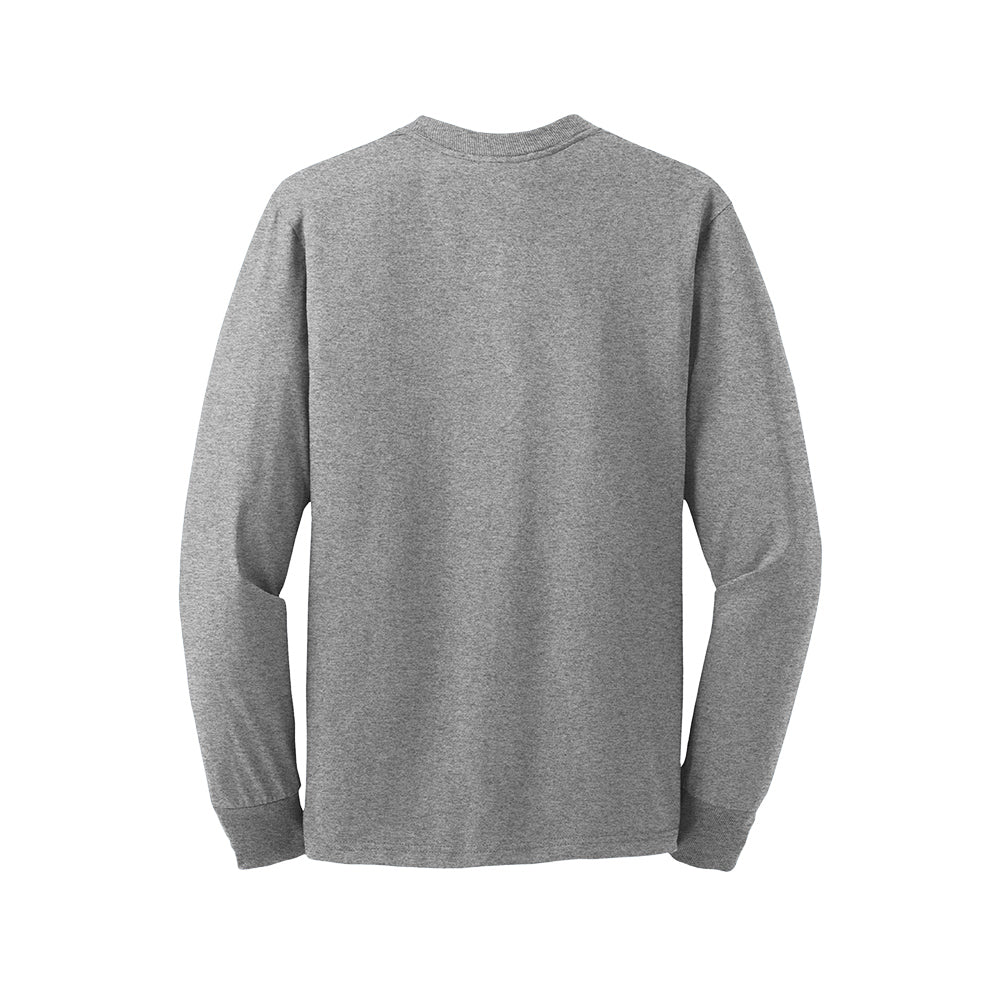 Long Sleeve Sweatshirt 8OZ