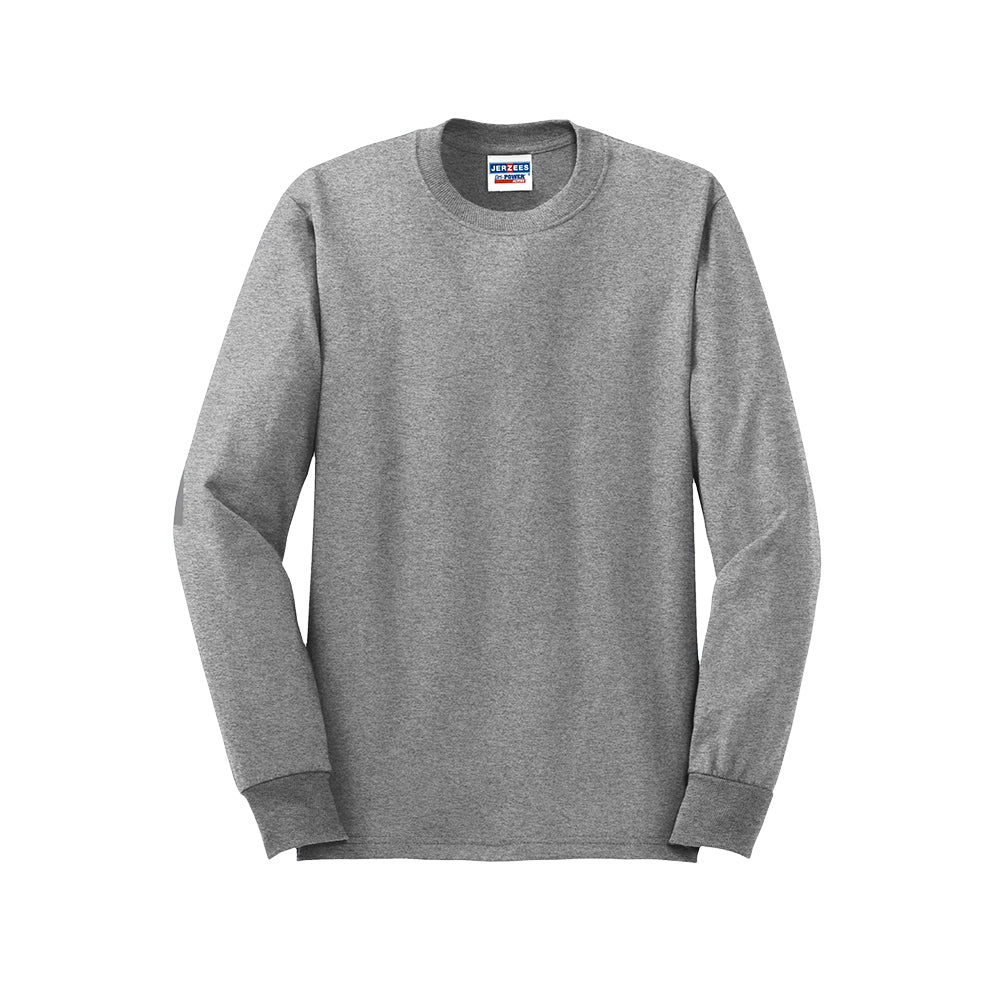 Long Sleeve Sweatshirt 8OZ