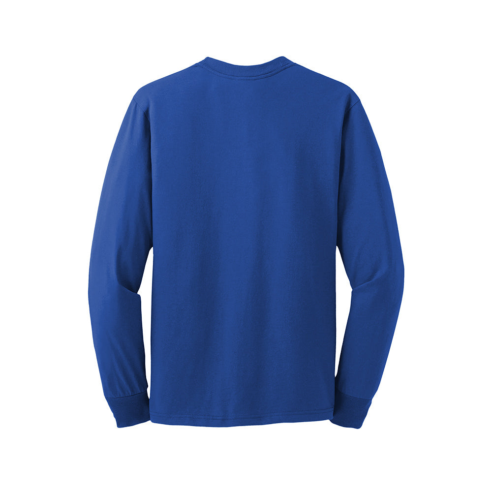 Long Sleeve Sweatshirt 8OZ