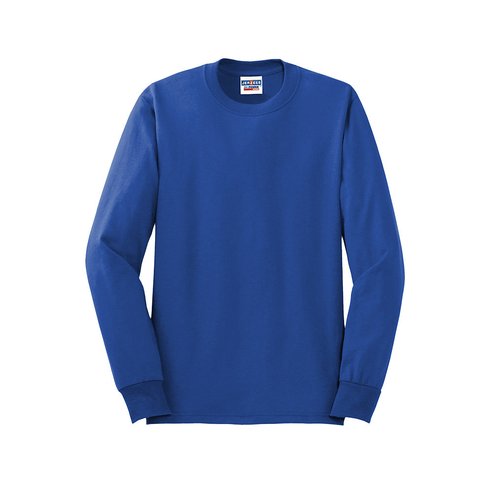 Long Sleeve Sweatshirt 8OZ