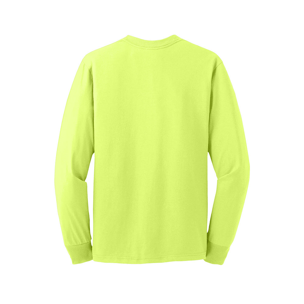 Long Sleeve Sweatshirt 8OZ